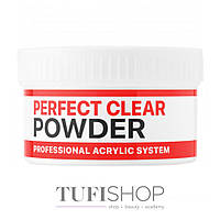 Акриловая пудра KODI PERFECT CLEAR POWDER прозрачный 60 г