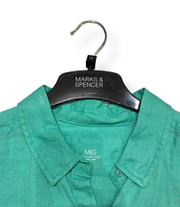 Вішалки фірмові Marks Spenser тонкі для трикотажного одягу, плічка, фото 3