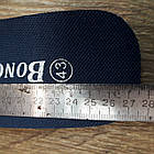 Кросівки чоловічі Bonote р.43 текстиль чорні, фото 3