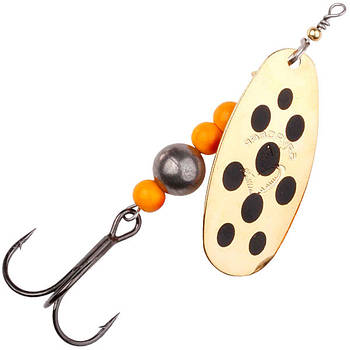 Блешня Savage Gear Caviar Spinner #3 9.5g