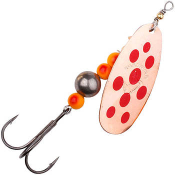 Блешня Savage Gear Caviar Spinner #2 6.0g