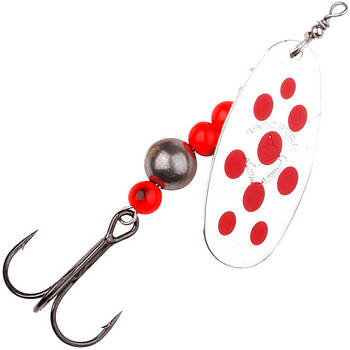 Блешня Savage Gear Caviar Spinner #4 14g