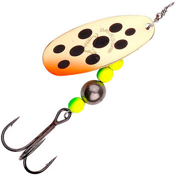 Блешня Savage Gear Caviar Spinner #4 18.0g