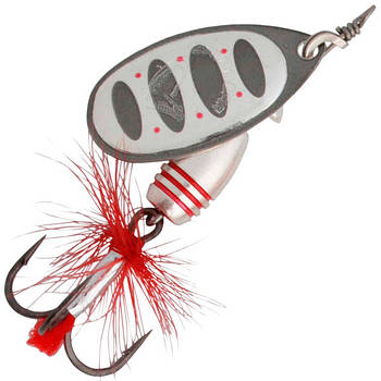 Блешня Savage Gear Rotex Spinner #1 3.5g