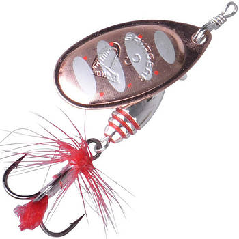 Блешня Savage Gear Rotex Spinner #3a