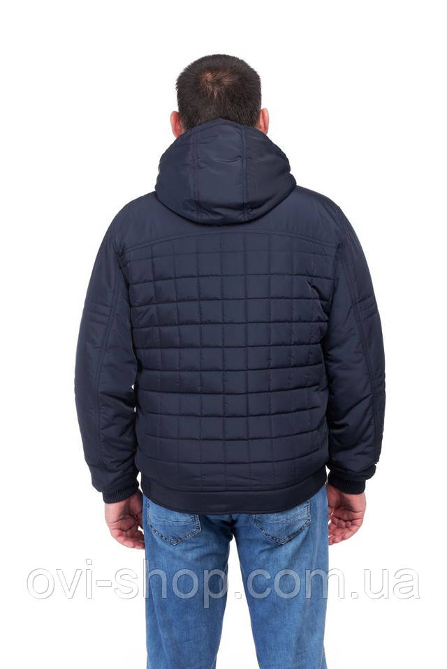 куртка великі розміри