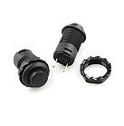 Кнопка вимикач без фіксації