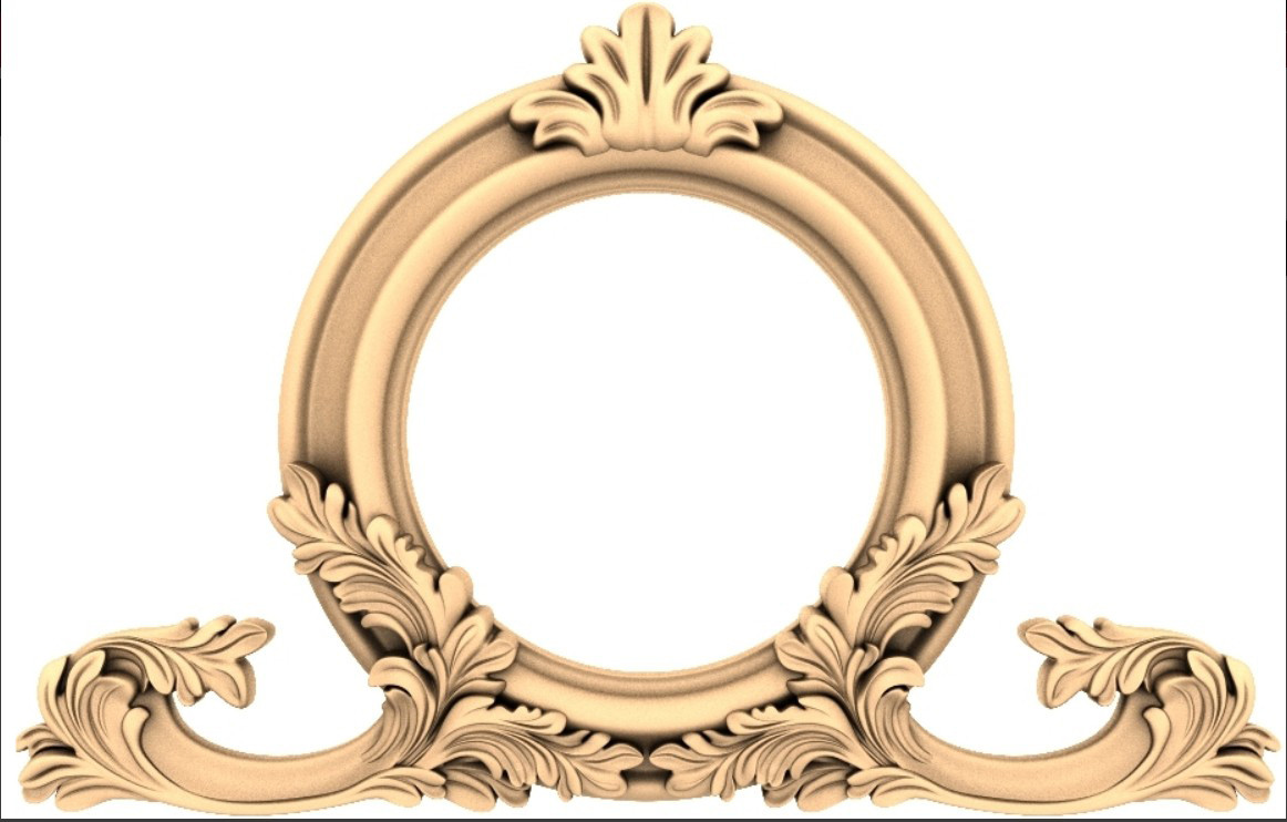 Рама 0242, фото 1