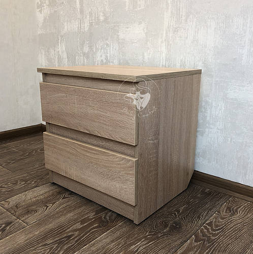 Купити Тумба дуб сонома ДСП Baby Comfort Україна, ціна 970 ₴ - Prom.ua ...