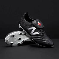 Бутси футбольні шкіряні New Balance 442 Pro FG MSCKFBW1