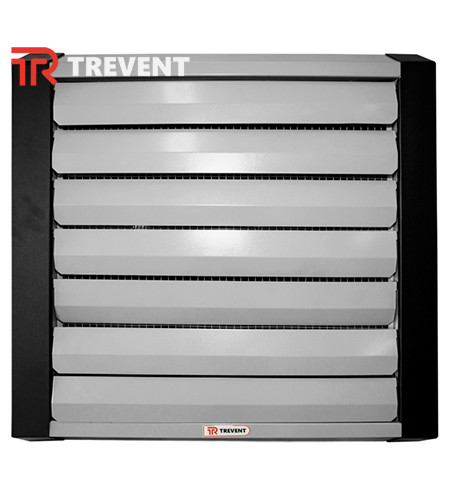 Електричний тепловентилятор Trevent EL-22.5-380