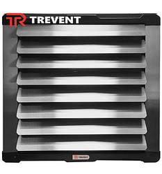Тепловентилятор водяний Trevent PRO-35, 230В