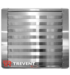 Водяний тепловентилятор Trevent AGRO-55, 230 В