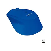 Мишка Logitech M280 Blue бездротова