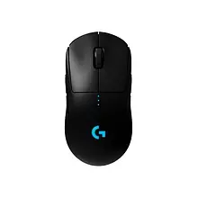 Мишка Logitech G Pro Black класична USB
