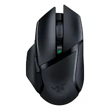 Мишка Razer Basilisk X HyperSpeed Black бездротова