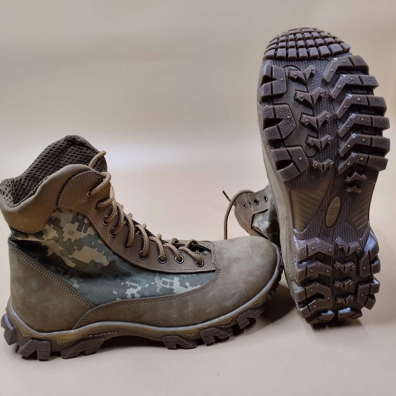 Демісезонні черевики піксель М1, фото 1