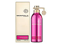 Духи женские Оригинал "Montale Roses Musk" 100ml Монталь Розес Муск