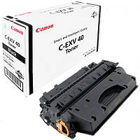 Восстановление картриджа Canon C-EXV40