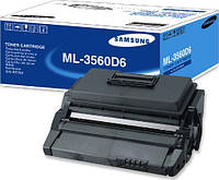 Восстановление картриджа Samsung ML-3560D6