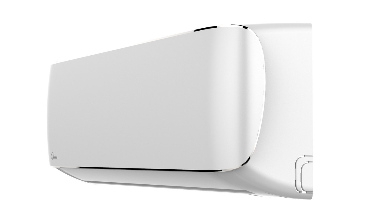 Інверторний кондиціонер сплит система (тепловий насос) Midea AURORA MSAB-09HRFN8-I /MSAB-09HRFN8-O