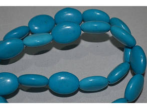 Бірюза 1*1.5см