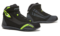 МОТОБОТИ FORMA GENESIS BLACK YELLOW FLUO