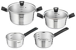 Набір посуду TEFAL Simpleo з 6 предметів (B905S604)