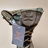 Берці ARMOS "Мультикам" ENERGY, фото 6