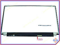 Екран, дисплей LP156UD1-SPB1 15.6" для LENOVO Thinkpad P50 Slim eDP (3840*2160 IPS, 40pin, вушка верх-низ)