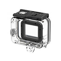 Водонепроницаемый подводный чехол защитный аквабокс для GoPro Hero 7 6 5 Hongdak