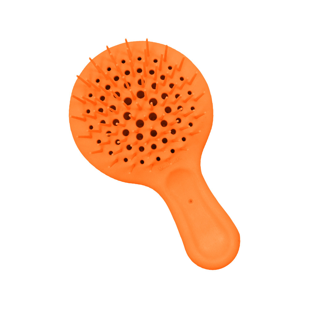 Щітка MINI SUPERBRUSH Помаранчевий ТМ Janeke