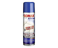 Sonax Xtreme Средство для устранения пятен из ткани и алькантары, 300 мл Avtoteam