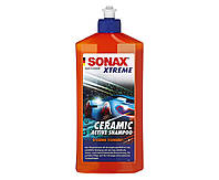 Sonax XTREME Активний шампунь Ceramic 0,5 л Avtoteam