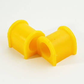 Зносостійка, поліуретанова втулка стабілізатора KIA Sorento I JC / КІА Соренто 1 Гарантія 12 міс! 54830-3E000