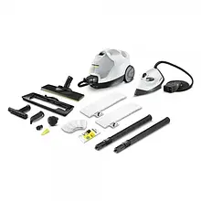Пароочисник Karcher SC4 EASYFІX Premium+Iron Kit