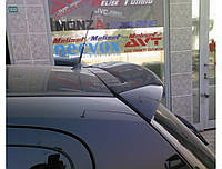 Спойлер HB (под покраску) Opel Astra H 2004-2013 гг. Avtoteam