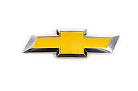 Передняя эмблема Chevrolet Aveo T250 2005-2011 гг. Avtoteam