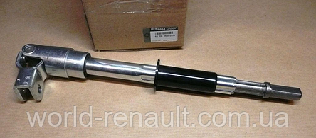 Renault (Original) 480800001R — кермовий вал на Рено Майстер III 2.3dci, фото 1
