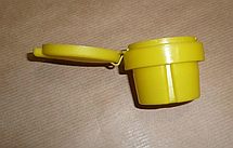 Renault (Original) 289135972R — Кришка горловини бачка омивача (із сіточкою) Рено Меган III, Флюенс, фото 6