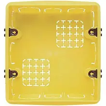 Монтажна коробка Legrand 506E
