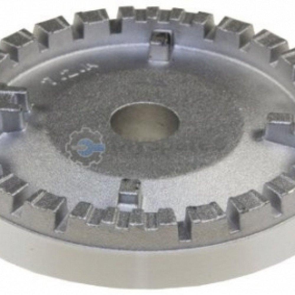 Купить Рассекатель для газовой плиты средний под крышку Indesit ...