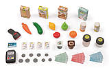 Інтерактивний супермаркет Smoby Toys Фреш з кошиком (350233), фото 5