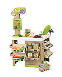 Інтерактивний супермаркет Smoby Toys Фреш з кошиком (350233), фото 3