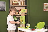 Інтерактивний супермаркет Smoby Toys Фреш з кошиком (350233), фото 10