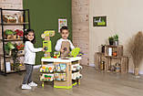 Інтерактивний супермаркет Smoby Toys Фреш з кошиком (350233), фото 11