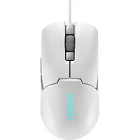 Мышка Lenovo Legion M300s RGB White Gaming Mouse (GY51H47351)
