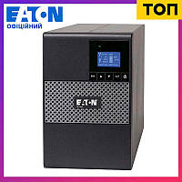 Качественный ИБП Eaton ® 5P 850VA UPS источник бесперебойного питания для IT-оборудования (5P850I)
