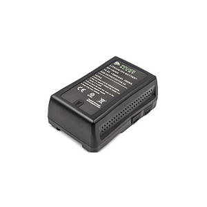 Акумулятор для відеокамери PowerPlant CB970223 Black Sony BP-190W 13200mAh