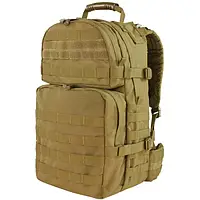 Тактический рюкзак Condor MEDIUM ASSAULT Coyote 30л (129-498)